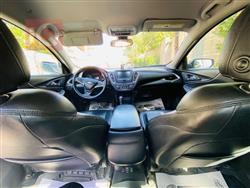 شيفروليه ماليبو